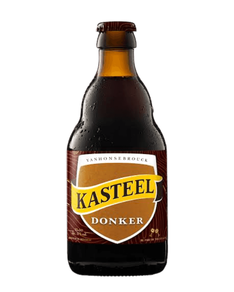 Kasteel Donker