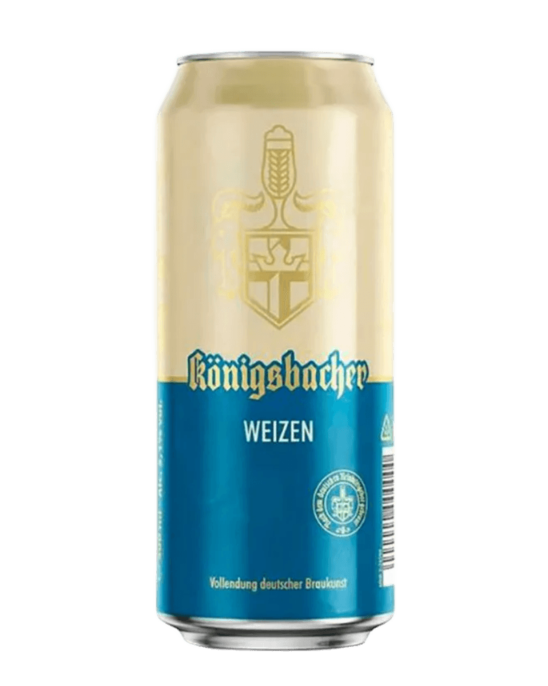 Königsbacher Weizen