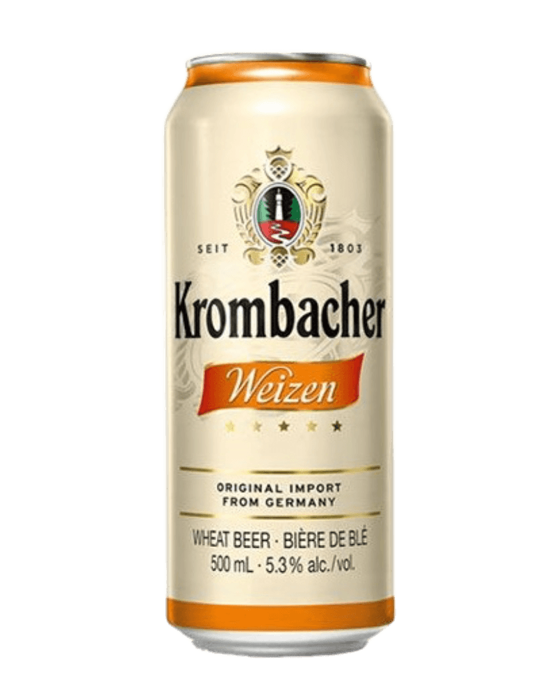 Krombacher Weizen