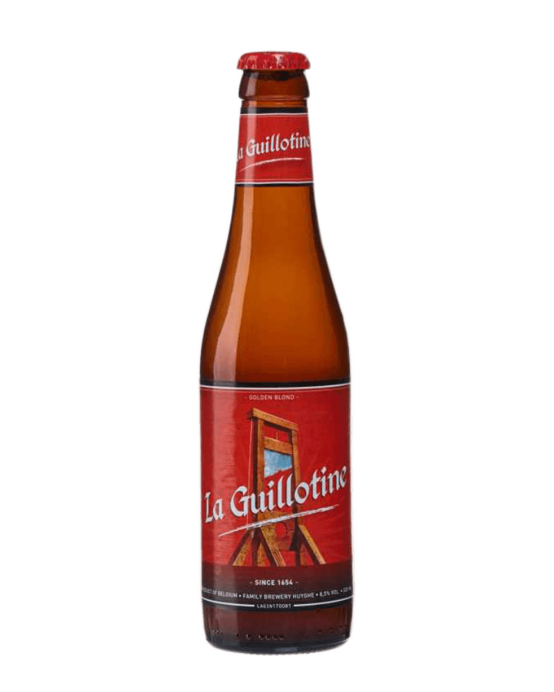 La Guillotine