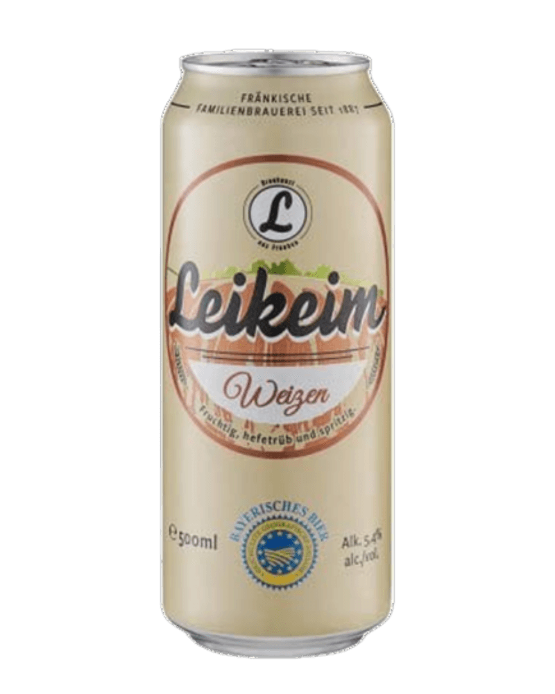 Leikeim Weizen