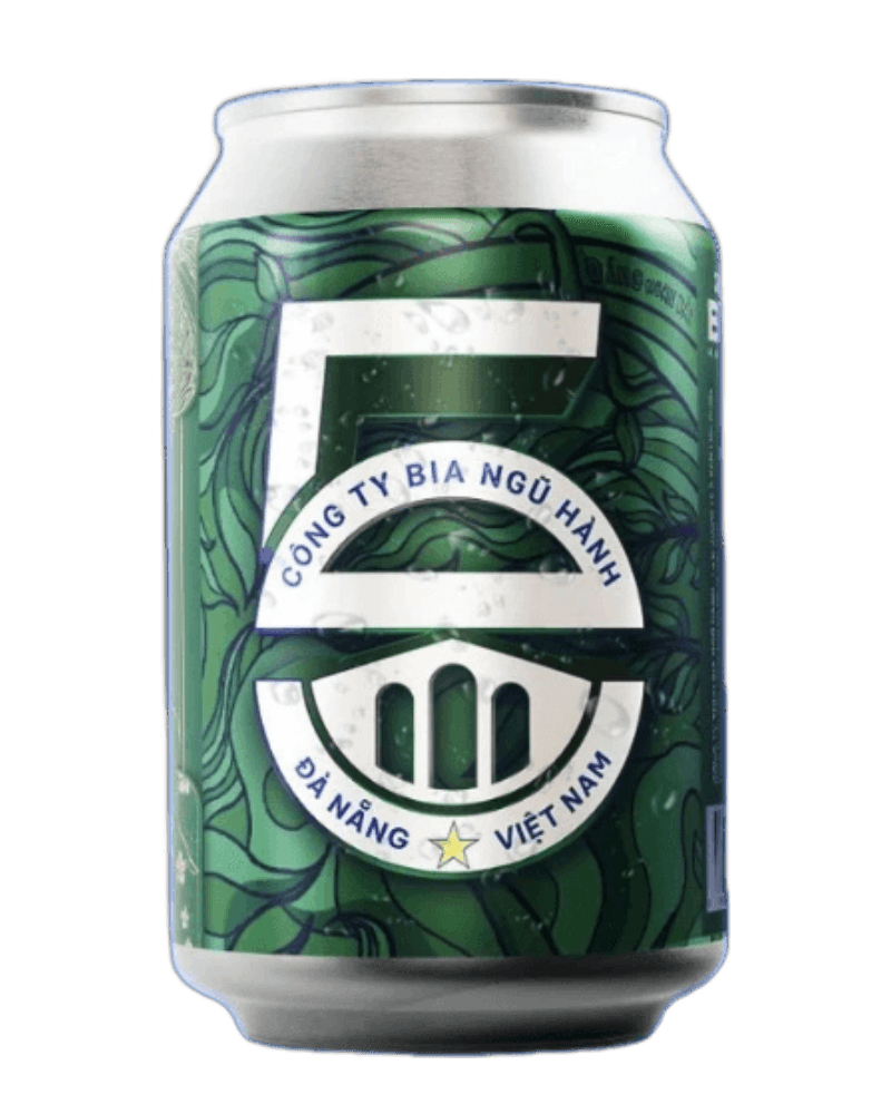 5 Elements Moc Pacific Pale Ale