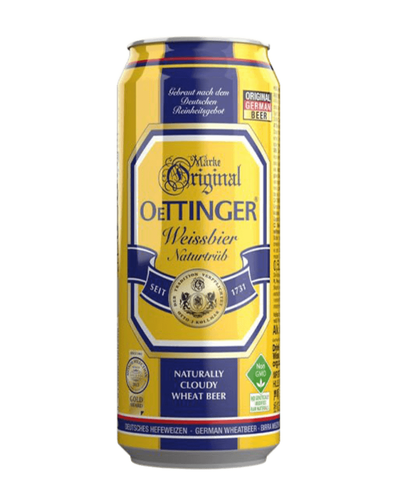 Oettinger Export