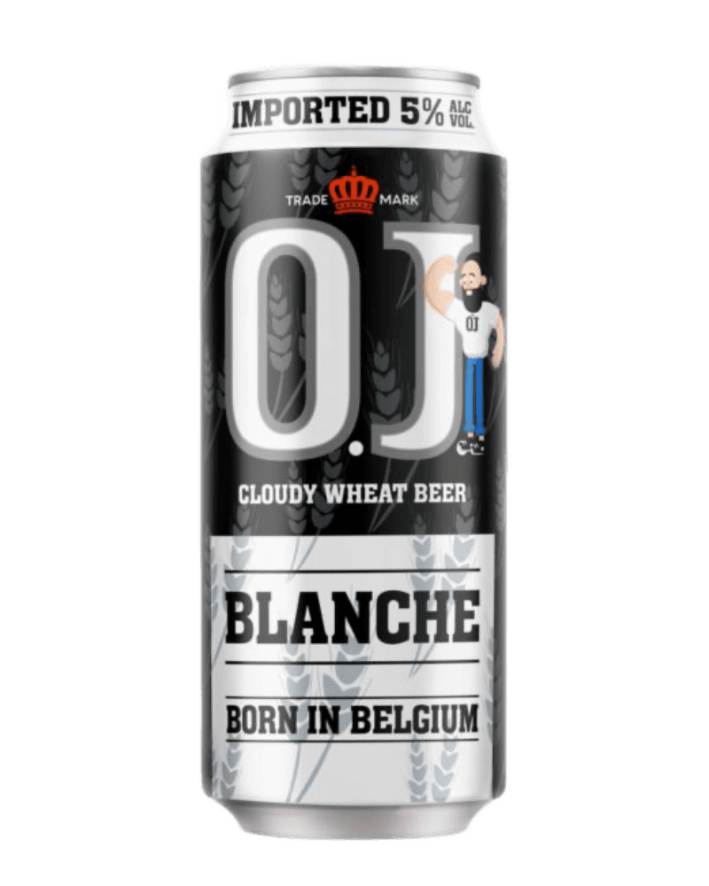 OJ Blanche