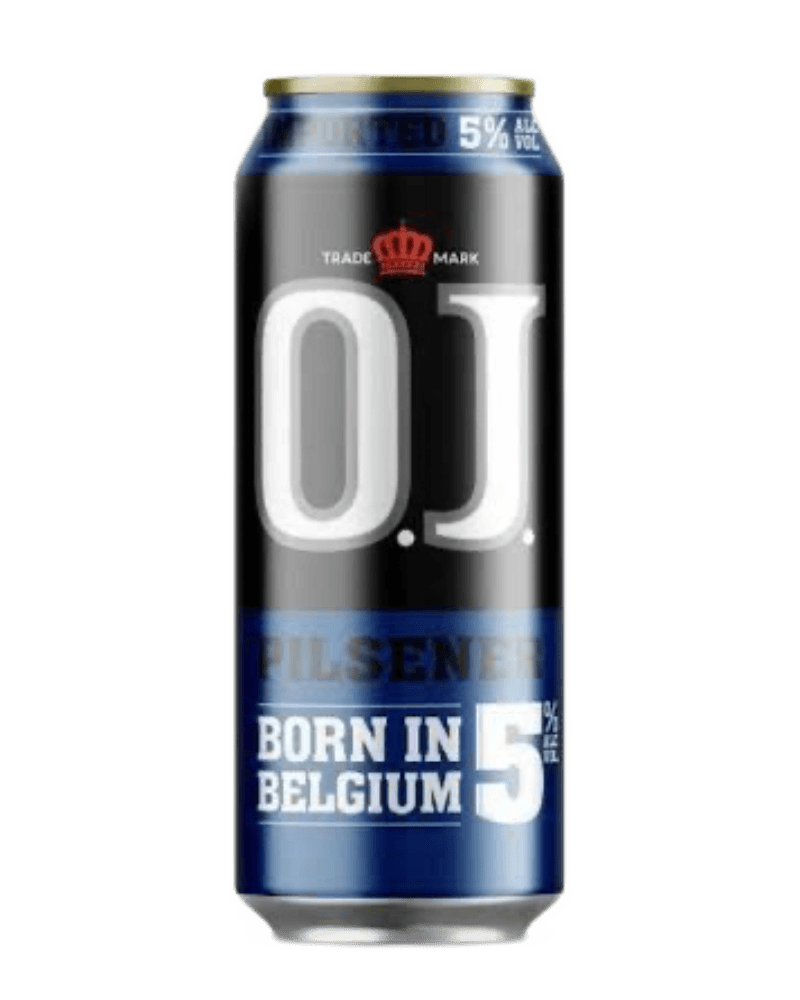 OJ Pilsener