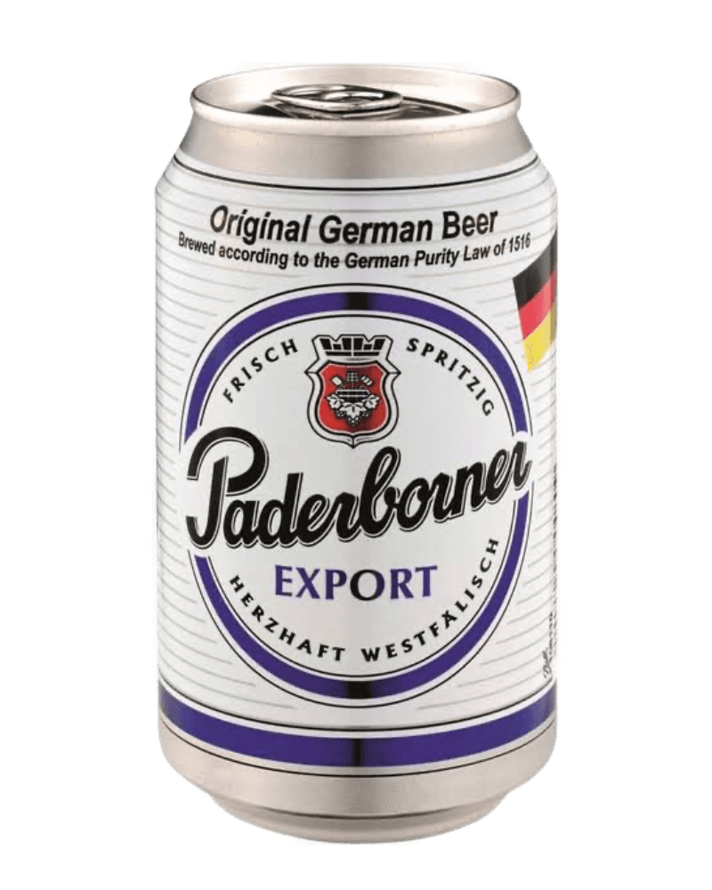 Paderborner