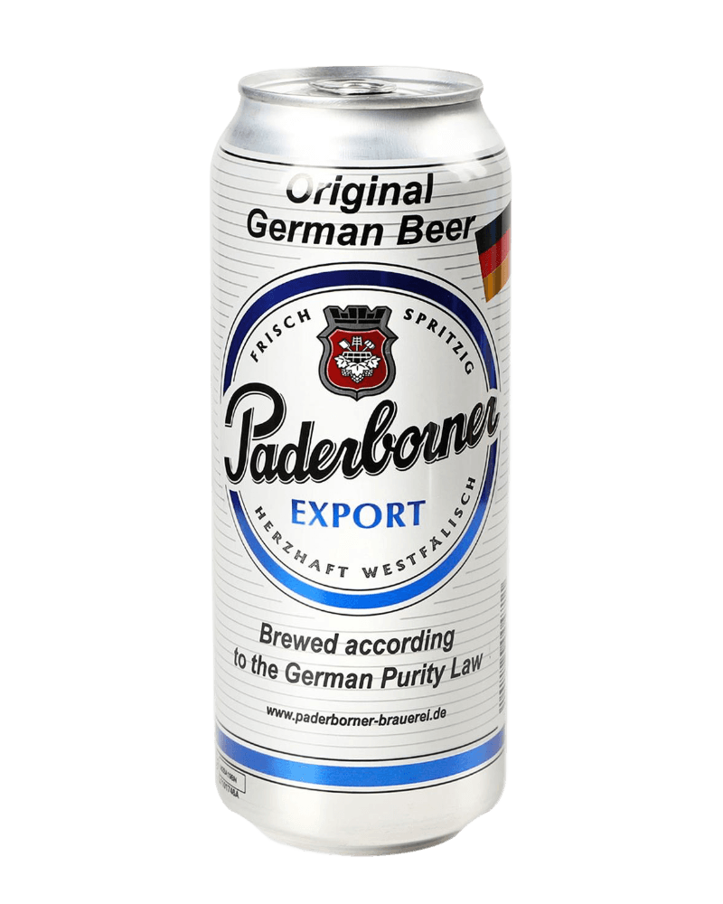 Paderborner