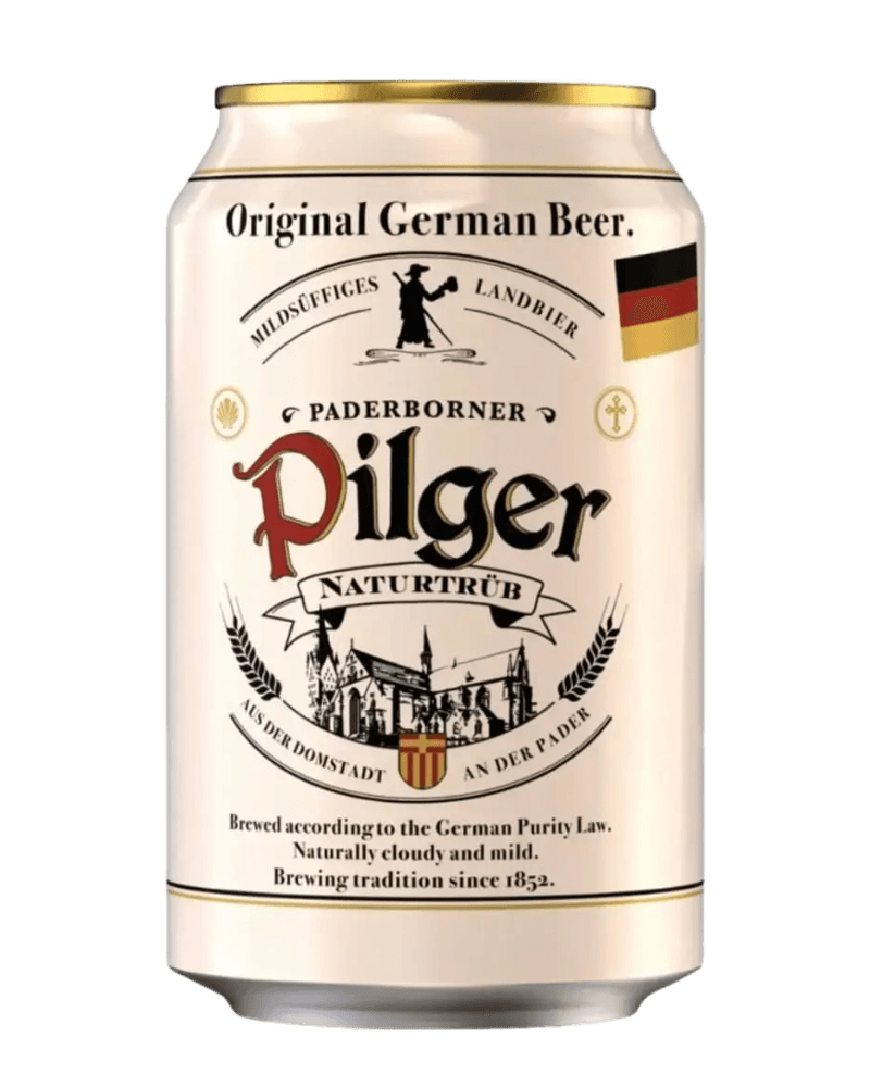 Paderborner Pilger Original