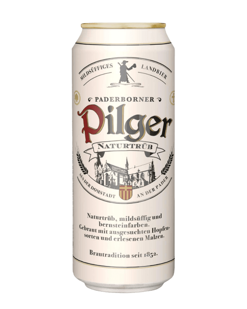 Paderborner Pilger Original