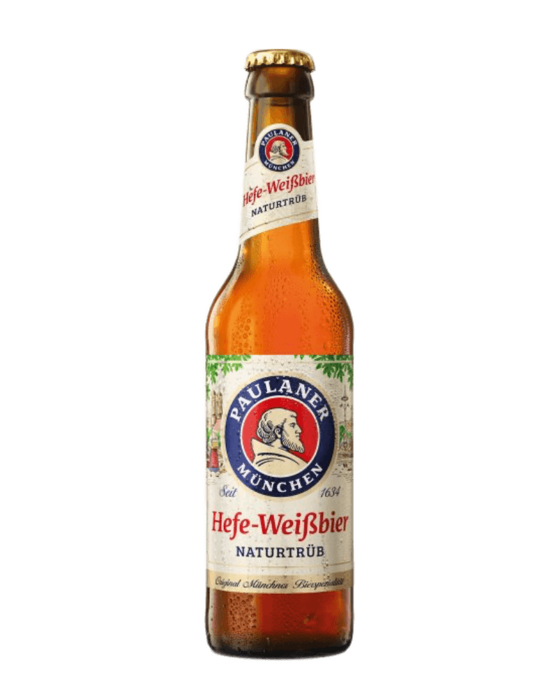 Paulaner Weissbier