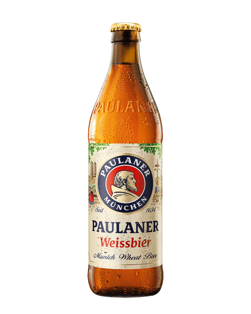 Paulaner Weissbier