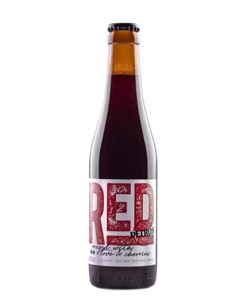 Petrus Aged Red
