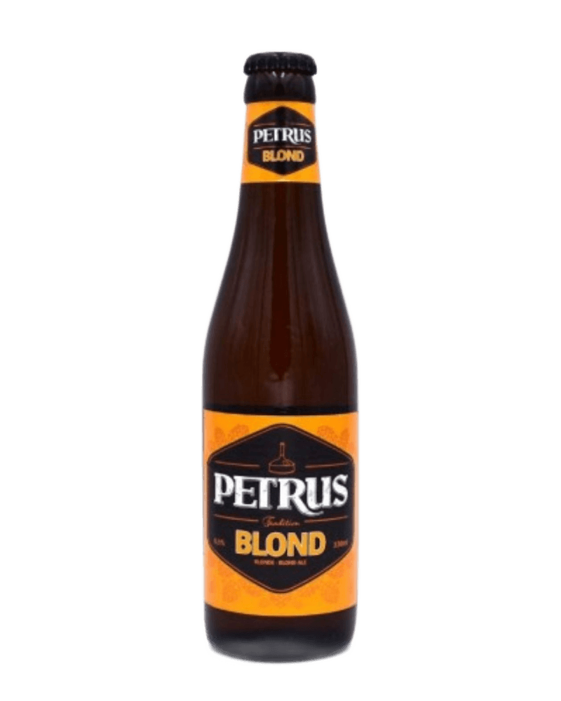 Petrus Blond