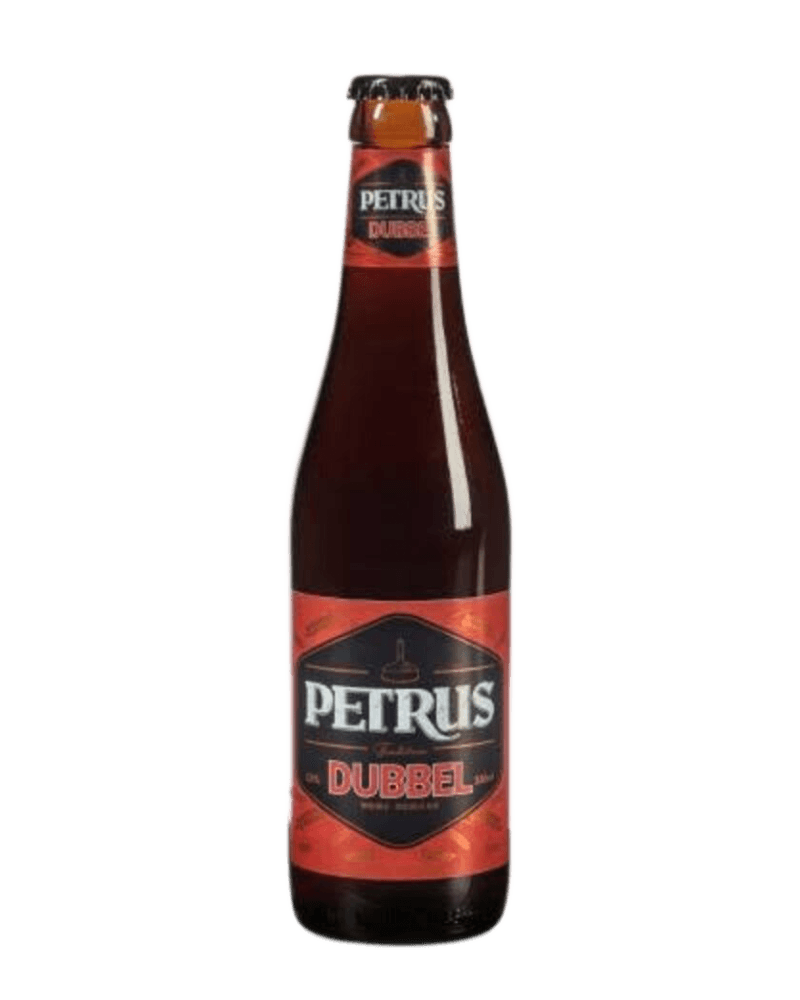 Petrus Dubbel Bruin
