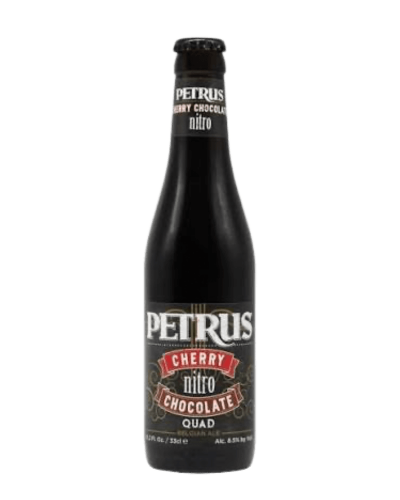 Petrus Nitro Cherry & Chocolate