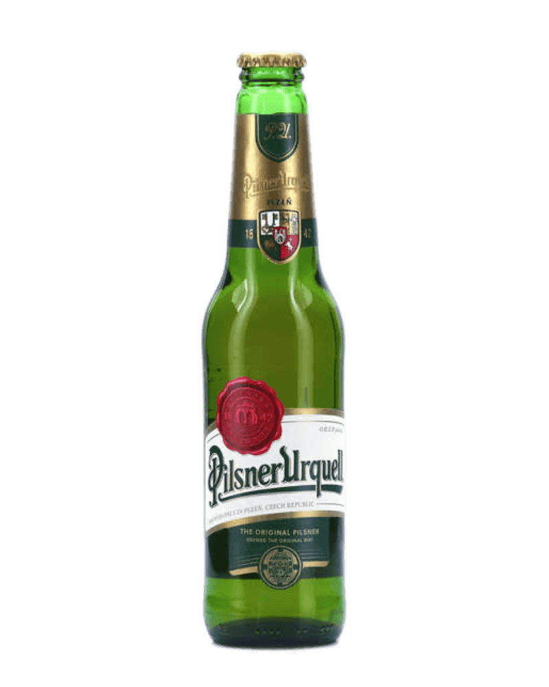Pilsner Urquell