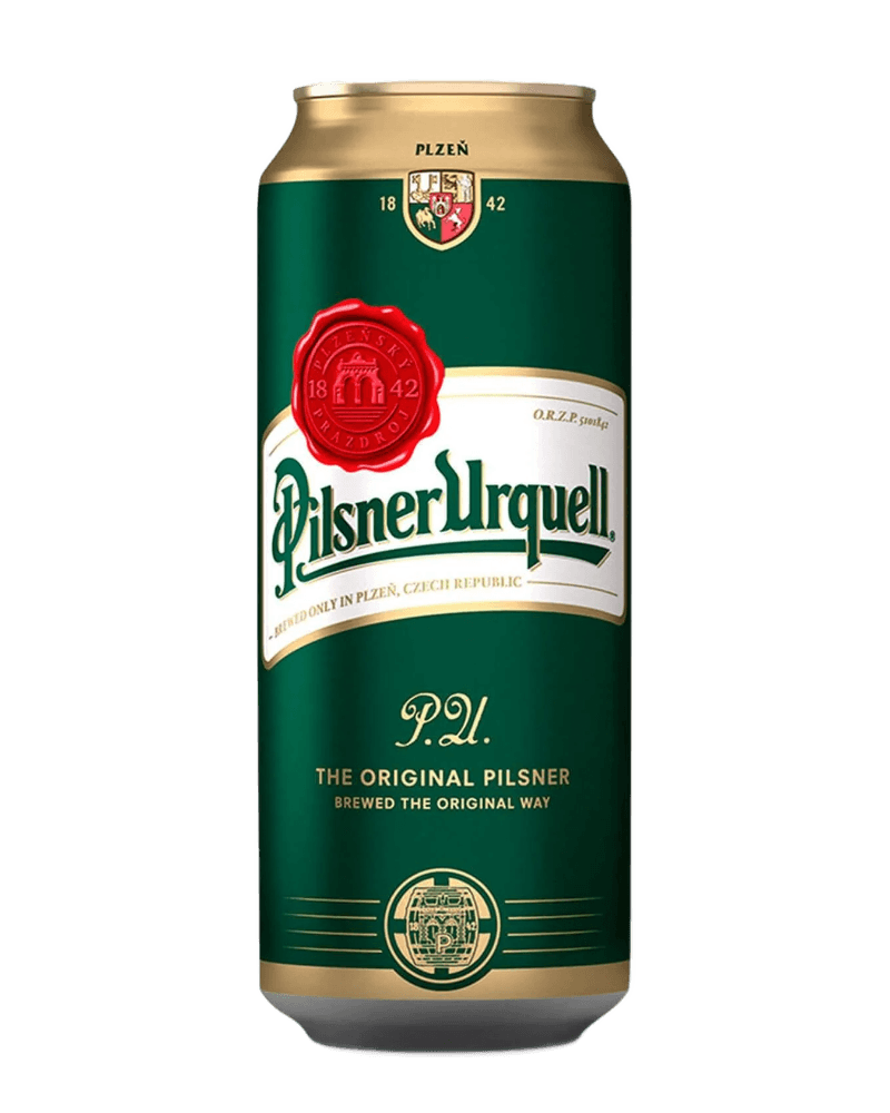 Pilsner Urquell