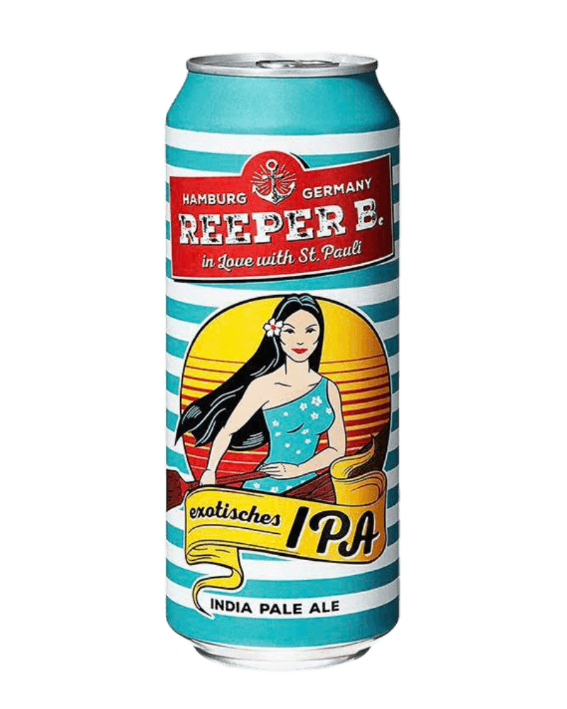 Reeper B IPA