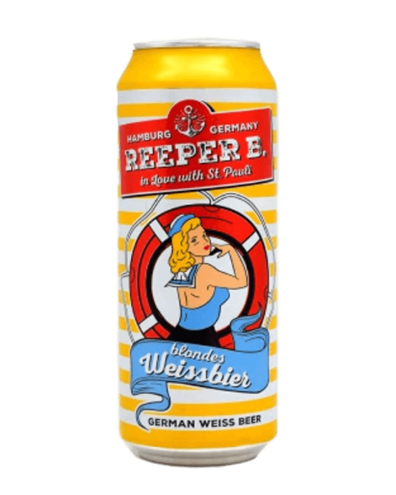 Reeper B Weissbier