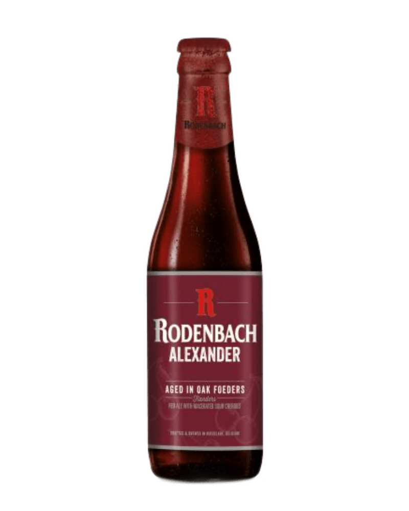 Rodenbach Alexander