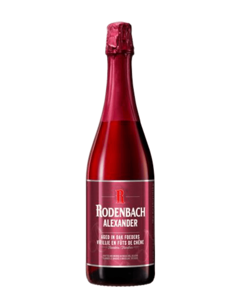 Rodenbach Alexander