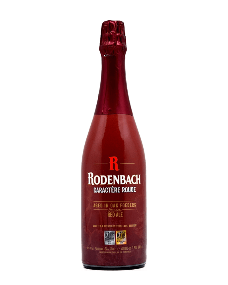 Rodenbach Caractère Rouge