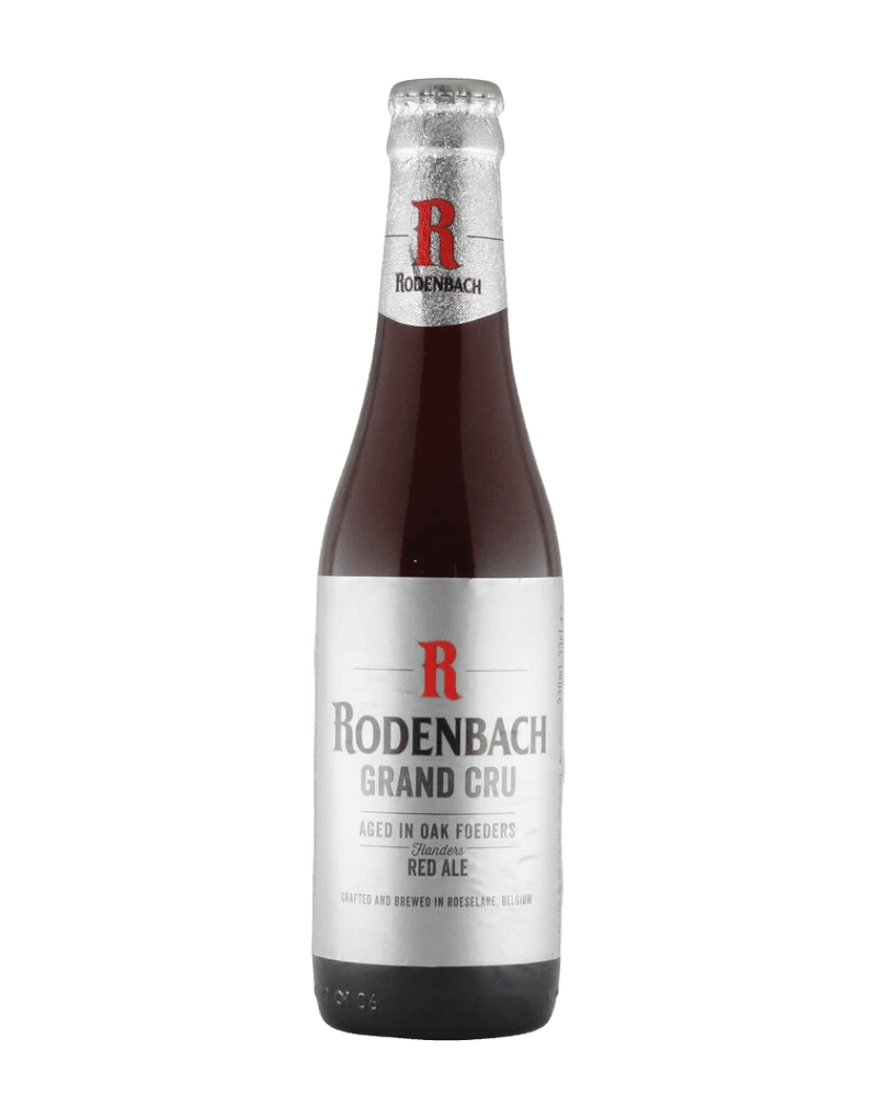 Rodenbach Grand Cru