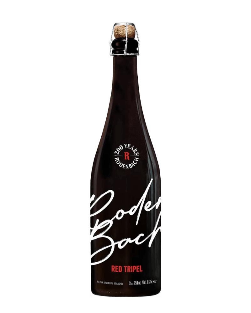 Rodenbach Red Tripel