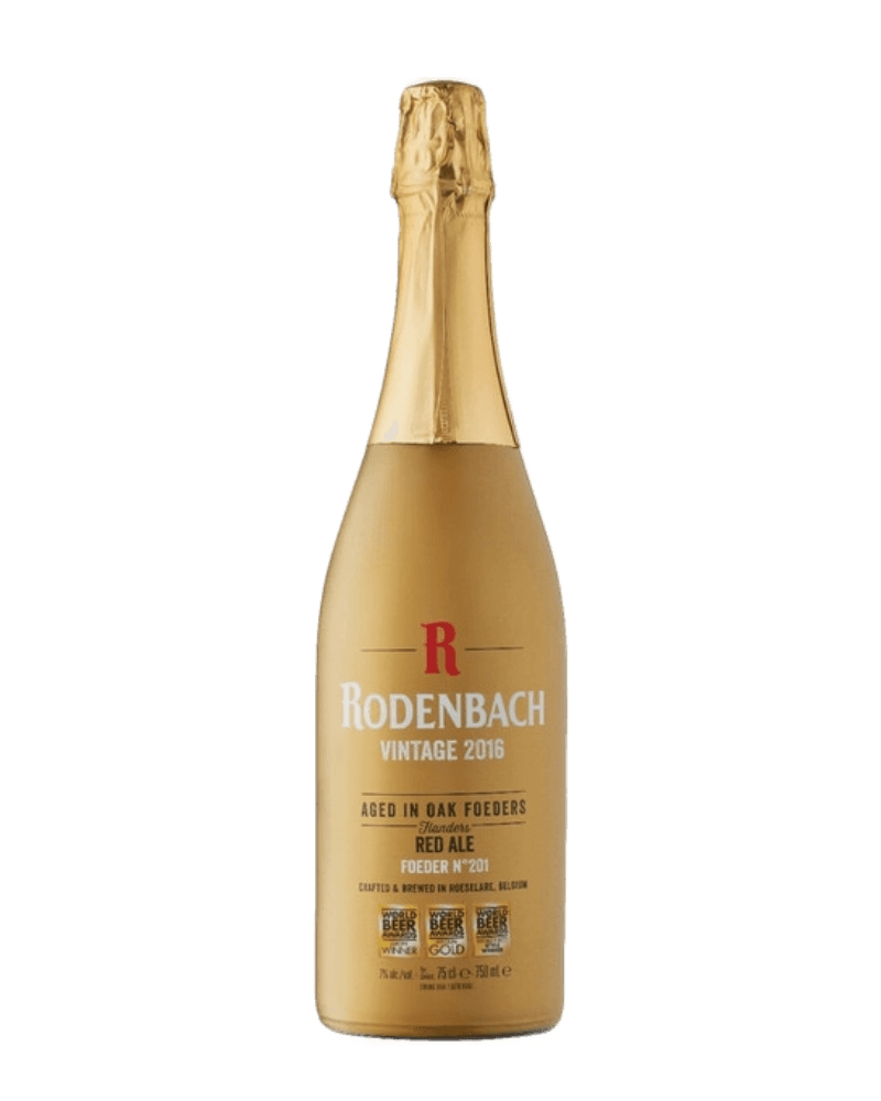 Rodenbach Vintage