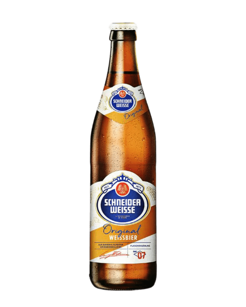 Schneider Weisse TAP 7 Mein Original