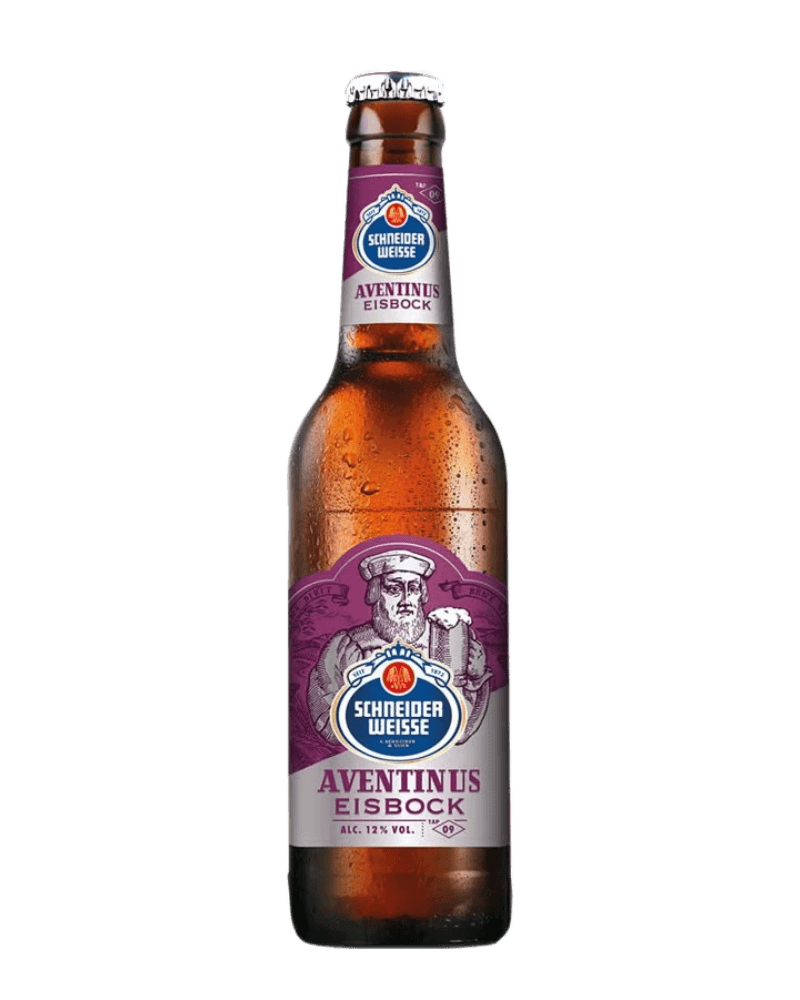 Schneider Weisse TAP 9 Aventinus Eisbock