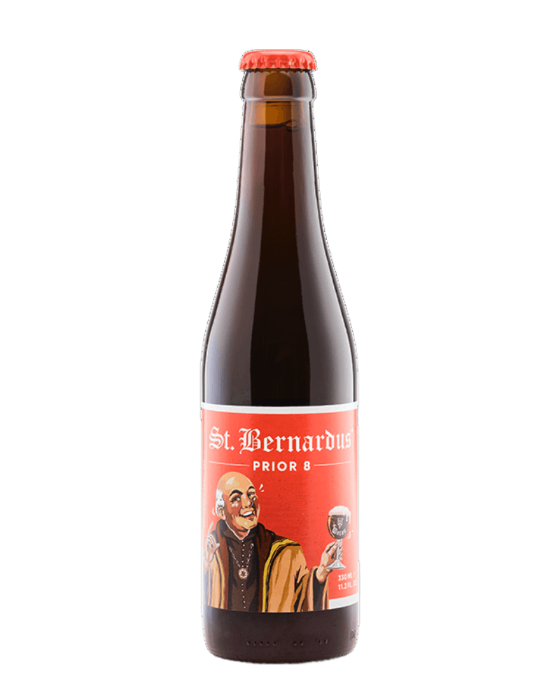 St. Bernardus Prior 8