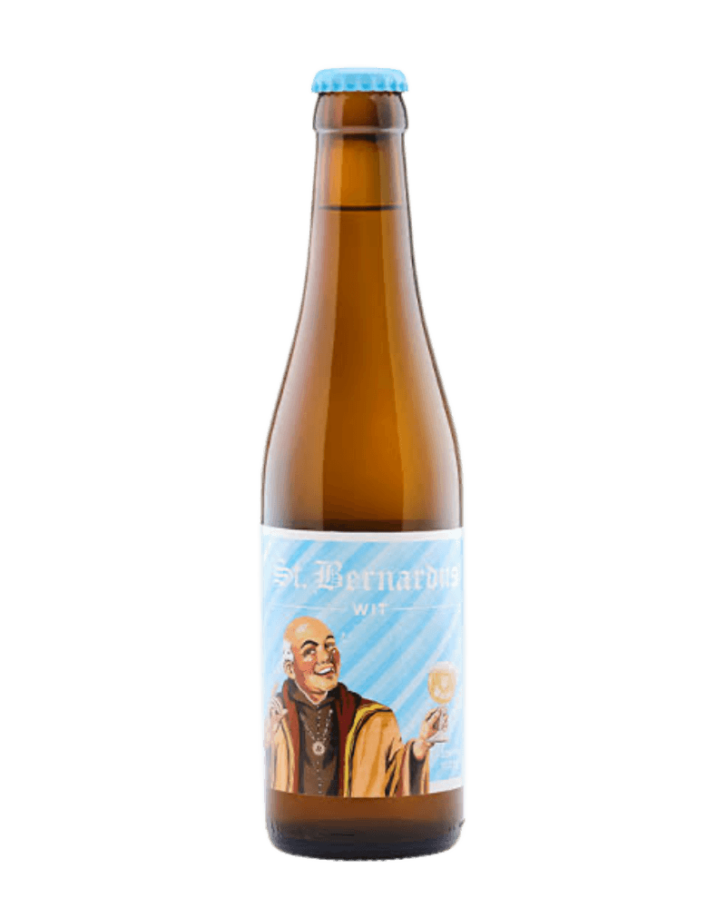 St. Bernardus Wit