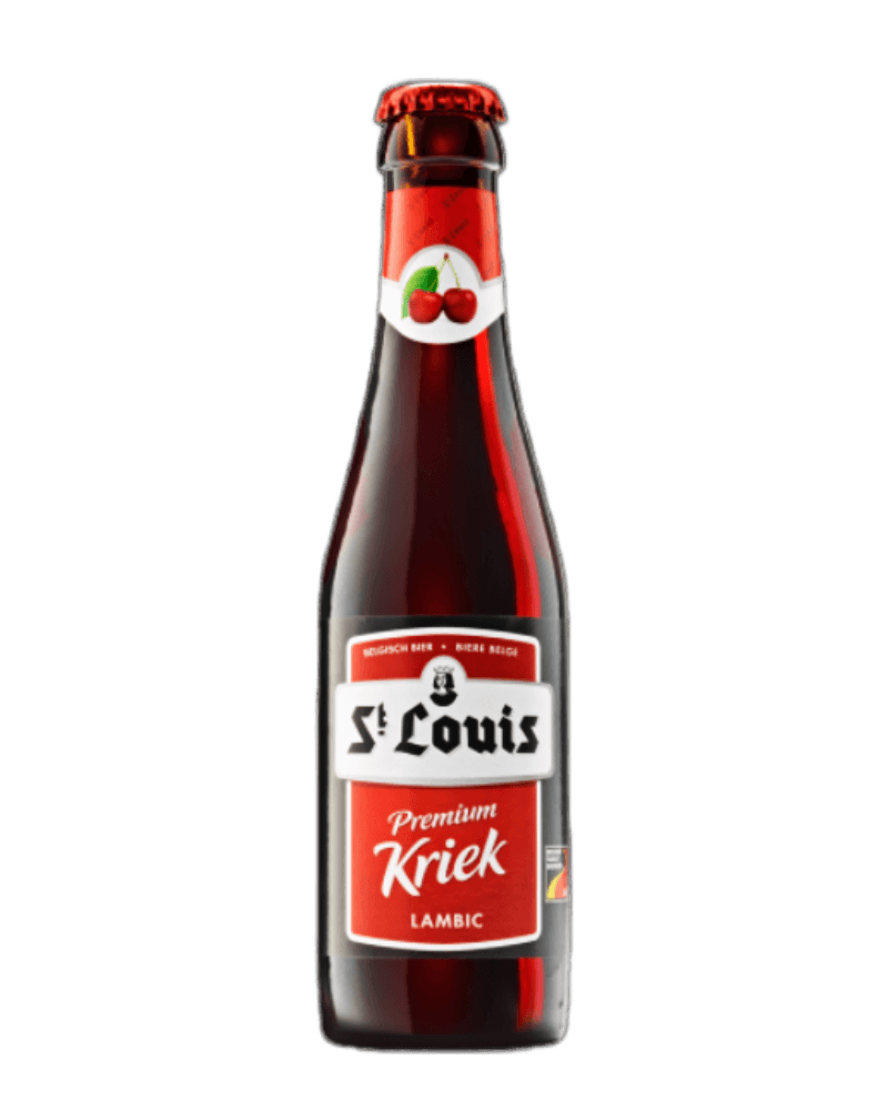 St Louis Premium Kriek