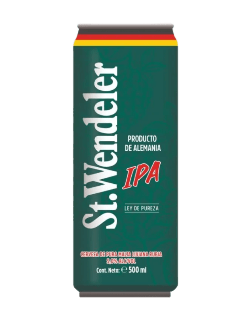 St. Wendeler IPA