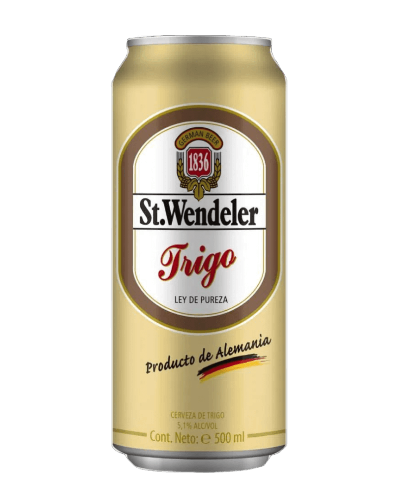 St. Wendeler Weizen