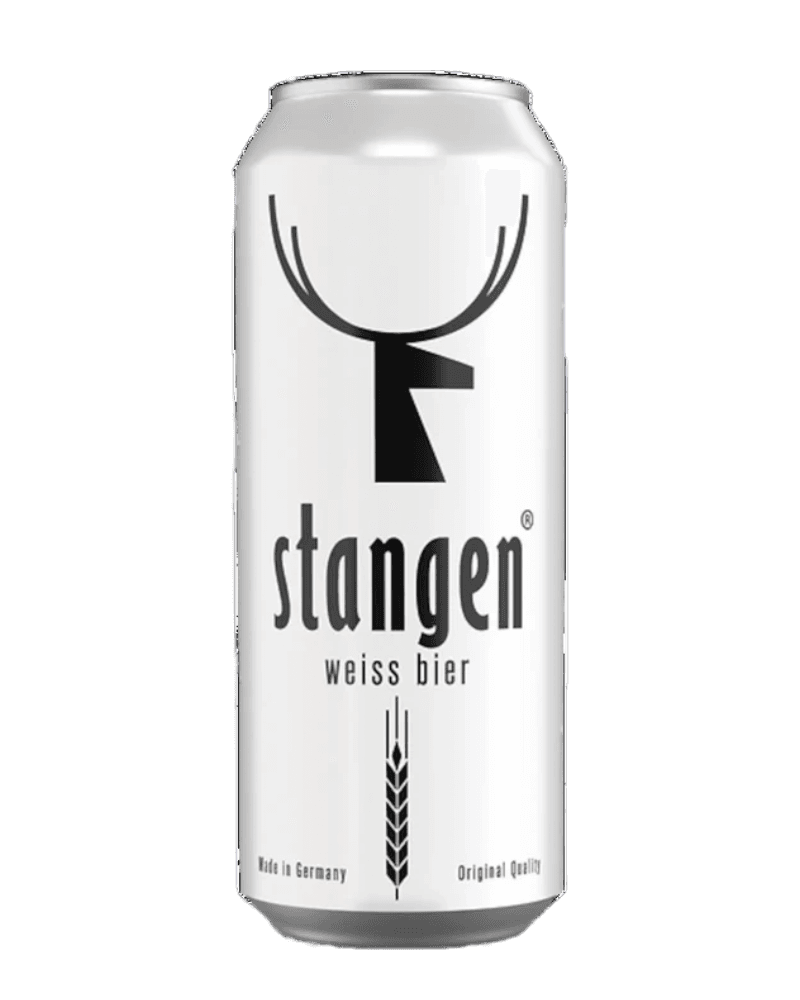Stangen Weiss Beer