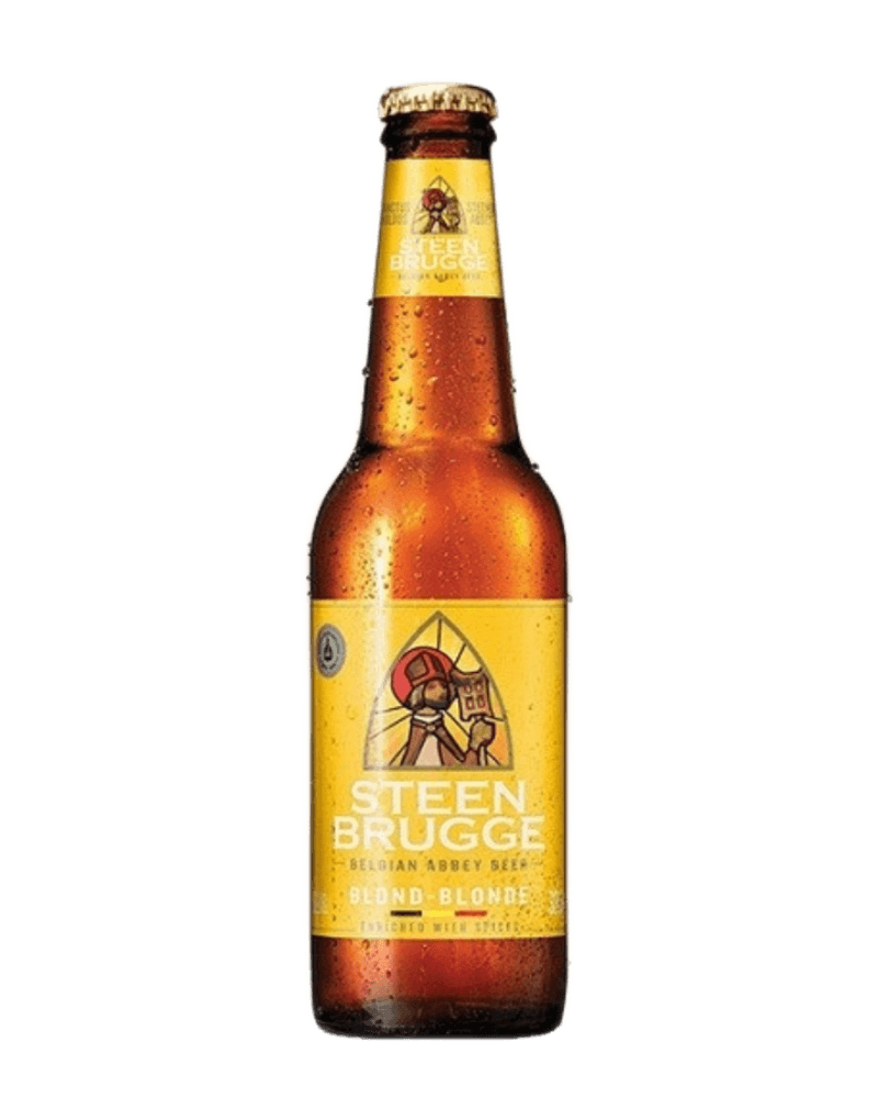 Steenbrugge Blond