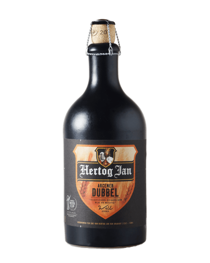 Hertog Jan Dubbel