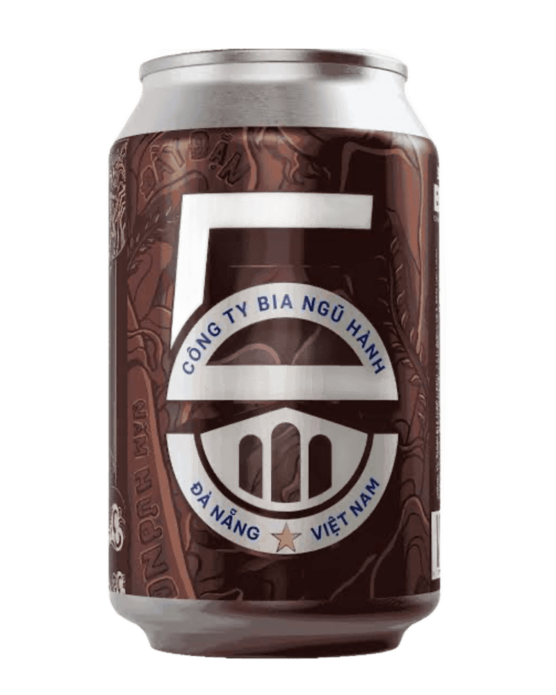 5 Elements Tho Black Forest Ale