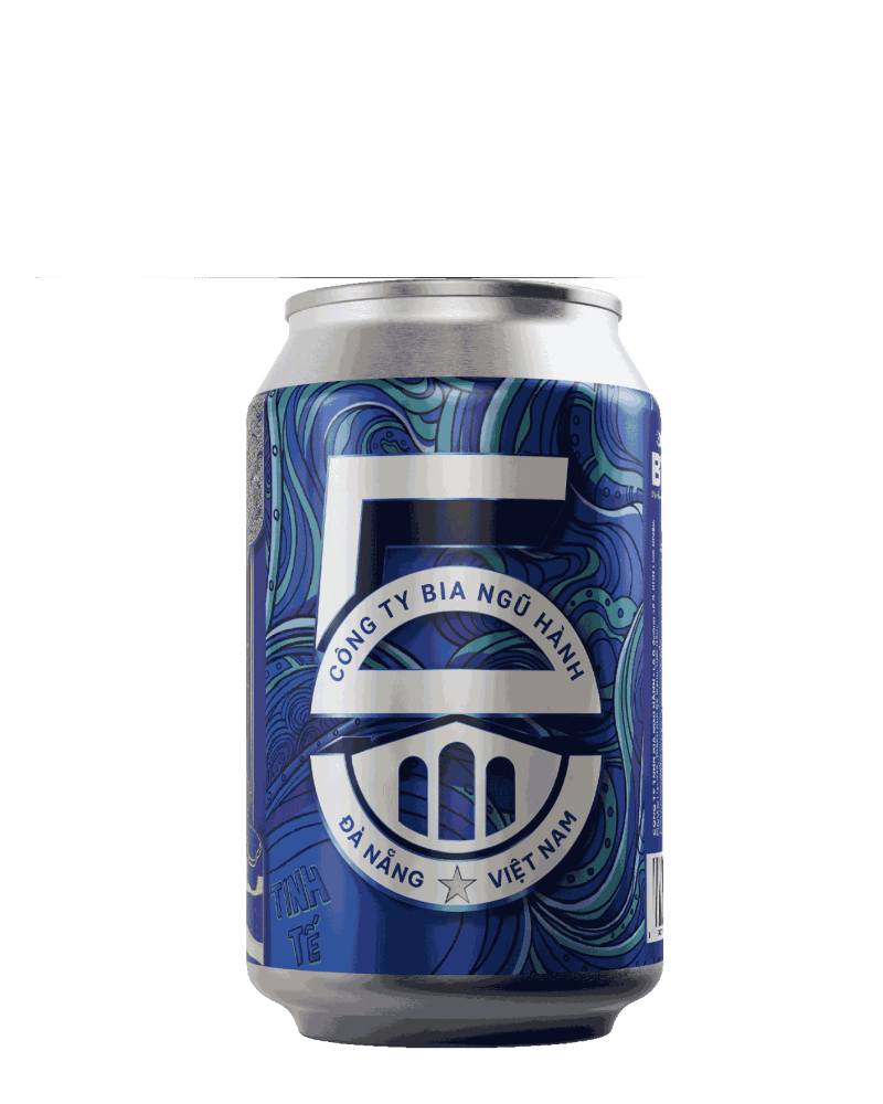 5 Elements Thuy Vierge Blonde