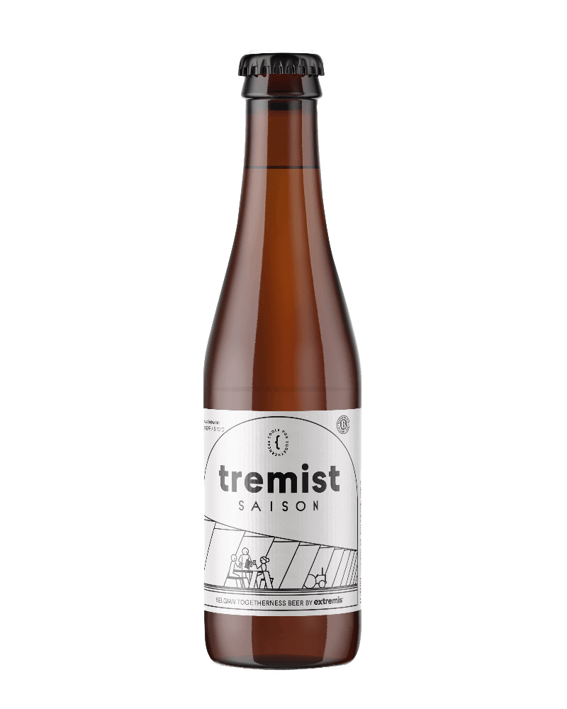 Tremist Saison