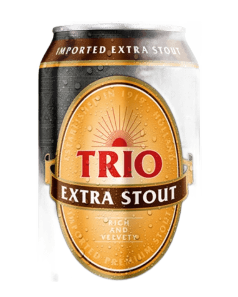 Trio Extra Stout
