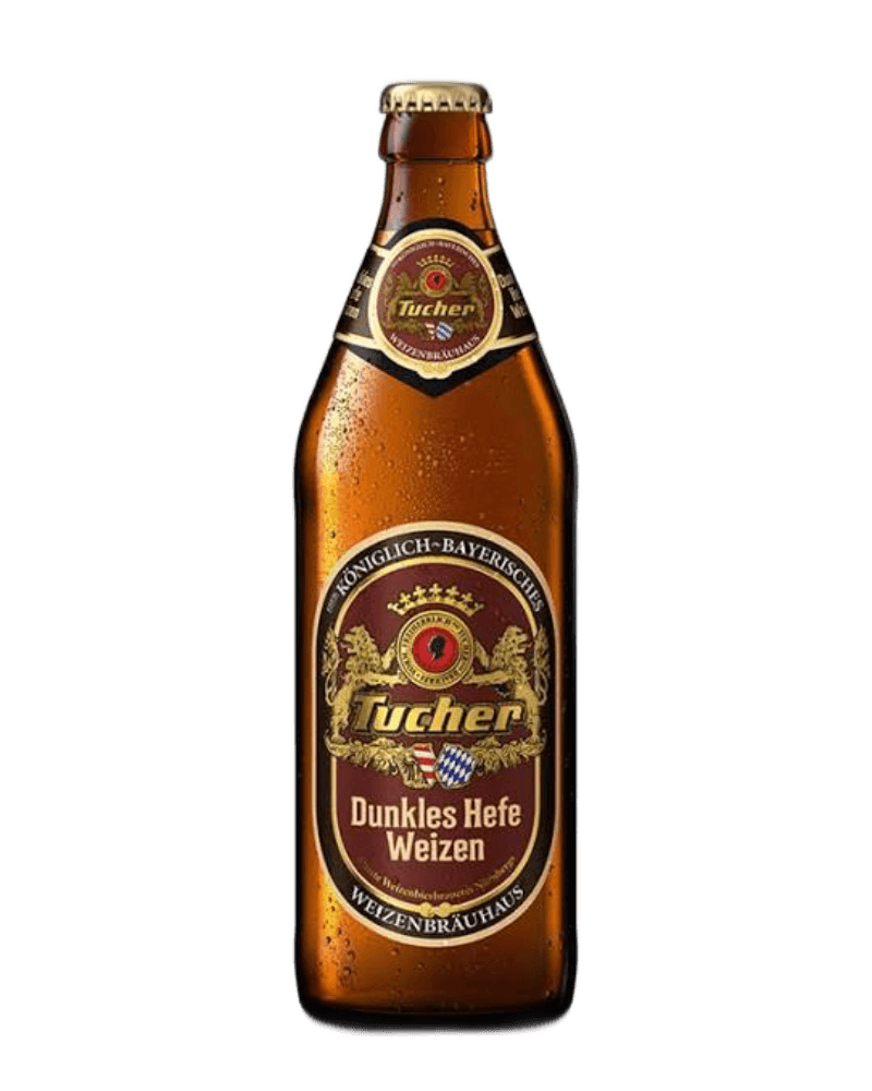 Tucher Dunkles Hefe Weizen