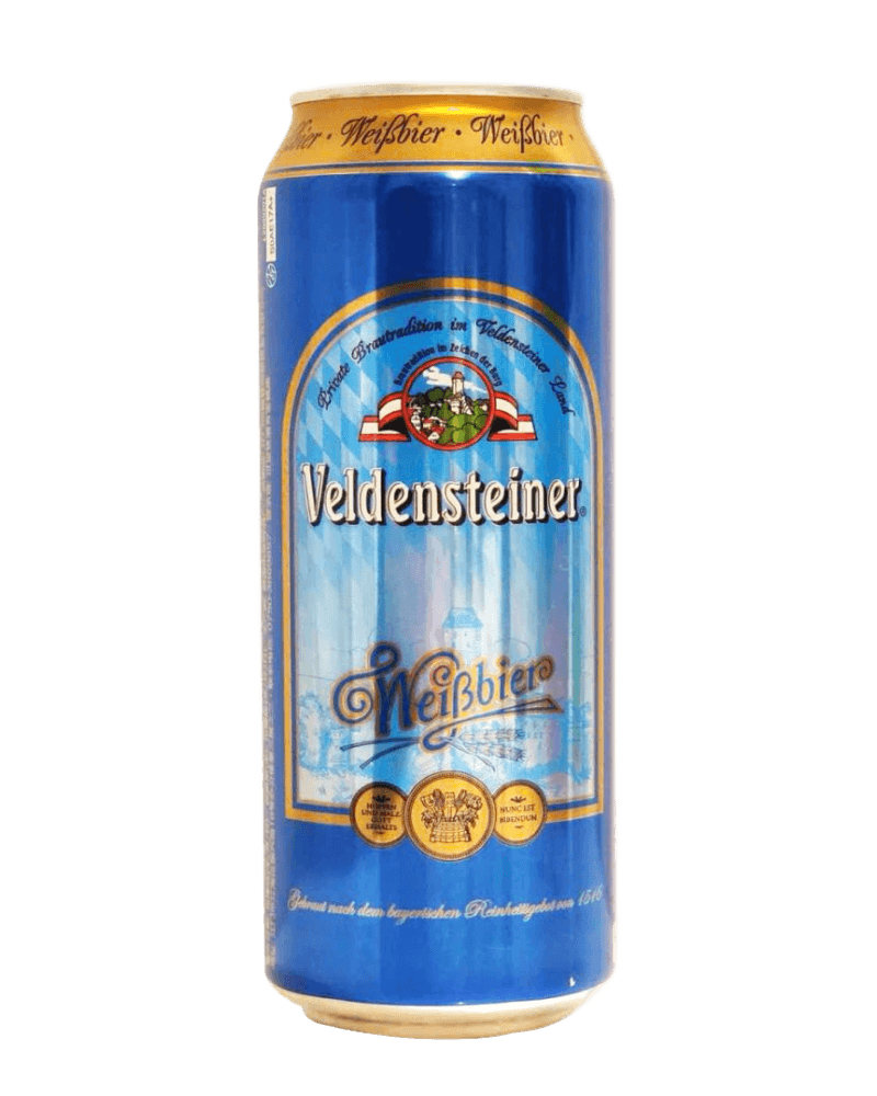 Veldensteiner Weissbier