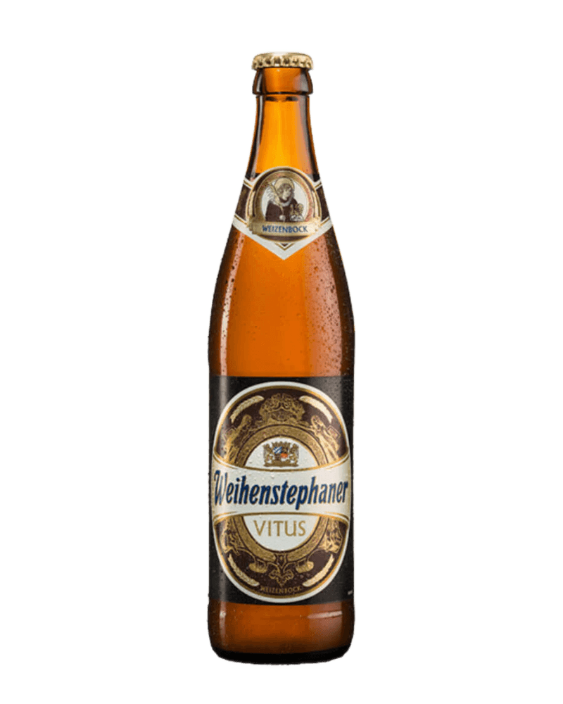 Weihenstephaner Vitus