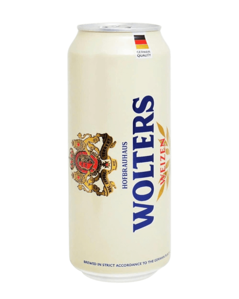Wolters Weizen