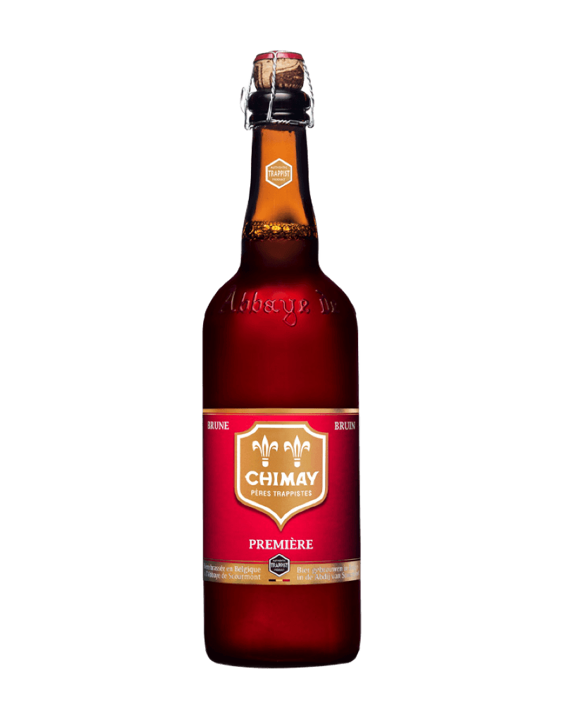 Chimay Red